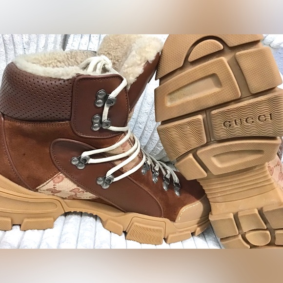 Gucci shoes - Picture 3 of 12